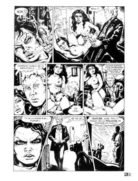 comic porn sex nasty detective porn comics action