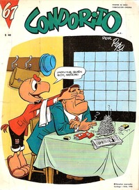 comic porno pics condorito magazine mediafire