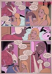 comic porno pics interracial comic porn plumber