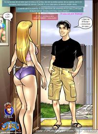 comic porno pics comics porno culonas comic prima cachonda