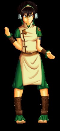 toph porn toph avatar last airbender aravisdeistery srr