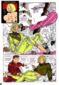 comic sex toons speebble porn comics tit toons hot bab