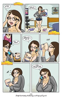 comic toon porn media comics toon milf