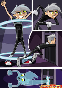 comic toons sex freehentaidb comics toons danny phantom changes ghost sneaks madeline bedroom where gladly joins fun comic