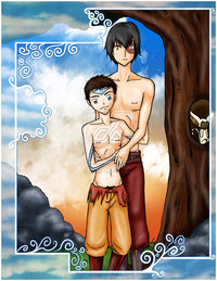 comic toons xxx pre avatar gay comic cover ujinko toon xxx art