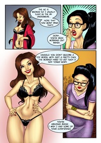 comics cartoon sex pics page rozlyn comics episode