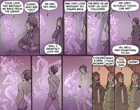 comics cartoon sex pics pics oglaf comics ghost