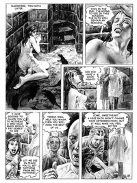 comics cartoon sex pics doctor porncomix