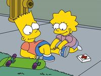 bart and lisa simpson porn simpsons lisa bart nude porn simpson amateurboard