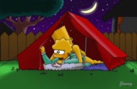 bart and lisa simpson porn bfee eaafb caa ffb simpsons animated