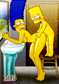 bart and lisa simpson porn cnvsztm uzxq fafcfba bart simpson darkmatter marge simpsons hentai xxx porn ics explore