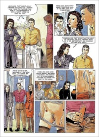 comics on porn girl plays dildo porn comics