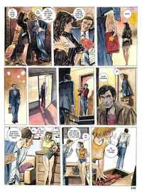 comics on porn hot porn comics where gal banged well