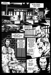 comics porn full logan homophobic redneck dicks page