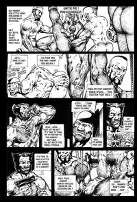 comics porn full logan homophobic redneck dicks page