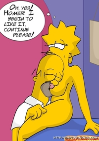 comics toon porn all hentai comics toons drunken family simpsons from swingers one night cartoon