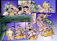 comix sex porn category gay comics page