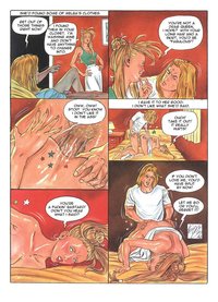 comix sex xxx xxx teen porncomix ferocius porn comics attachment