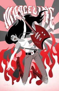 dat ass porn comix atsq cvre adventure time marceline comic