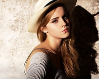 emma watson fakes emma watson hat wallpapers buzzers fake http virginmedia emmawatson gal