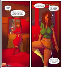 dat ass sex comic porncomics free dat ass comic porn about hardcore dick swallowing ladies