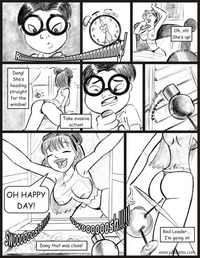 dat ass sex comic jabcomix mix sharona shake dat ass pic