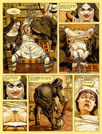 dirty toon comics crazy sisters porn comics sample attachment