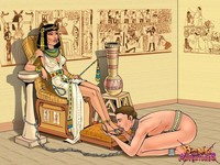 dirty toon sex gallery dirty egyptian bondage games