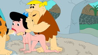 dirty toon sex cartoon page