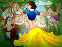 disney cartoon porn pics pics disney princess snow white naked cartoon porn