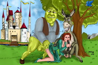 disney cartoon porn pictures toons eabf efa shrek cartoon galleries disney porn from mavruda