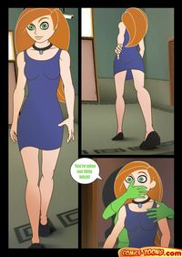 disney porn cartoon pictures kim possible having hardcore