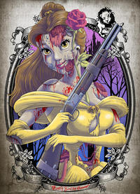 disney princess porn gallery gallery pics pic photos zombie disney princesses