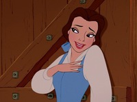 disney princess porn gallery pics disney princess belle nude amatrice nue