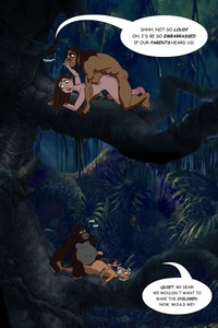 disney princess porn gallery trickylouse edf aeb pictures disney tarzan jane porter gallery