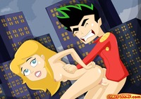 dragon toon porn ffd dedc american dragon jake long rose comics toons pie nude scenes metacafe