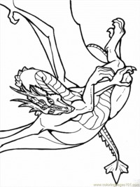 dragon toon porn coloring pages dragon ball cartoon owtwt dbz colouring page