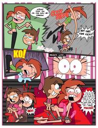 fairly odd parents sex comic media fairly oddparents porn vicky fac turner bab comic timmy