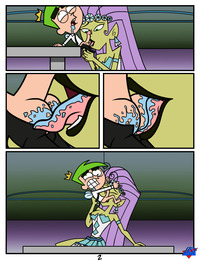 fairly odd parents sex comic hentai comics fairly odd parents tmeii