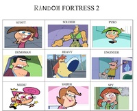 fairly odd parents sex comic fairly odd parents fortress metylover bld mwaters art