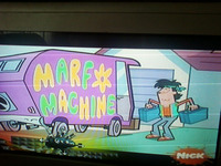 fairly odd parents sex comic marf machine