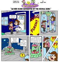 fairly odd parents sex comic media fairly oddparents porn odd parents page