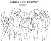 fairly odd parents sex comic media fairly odd parents comic cff oddparents seme uke timmy
