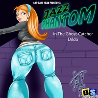 drawn sex hentai gallery data galleries theme collections danny phantom collection comics drawn ghost catcher dildo dpc cover category