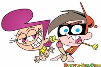 drawn sex hentai gallery gallery cartoons timmy turner toon hentai cartoon