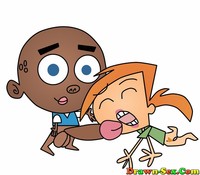 drawn sex hentai gallery gallery cartoons timmy turner hentai xxx cartoon page