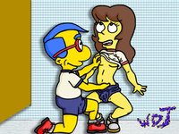 drawn toon porn heroes simpsons ddc toons fuck toon party drawn nickelodeon porn cartoon families