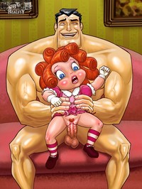 drawn toon porn anime cartoon porn reality drawn together photo