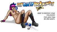 drawn toons porn themes sociallyviral whead adult porn drawing
