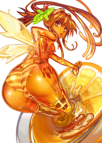 erotic cartoon characters hentai erotic bee